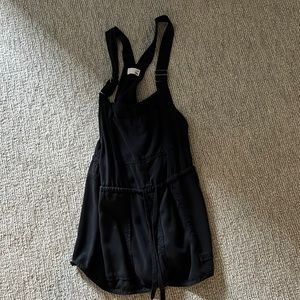 Aritzia Wilfred romper